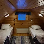 Pusikko - Cozy - Ice Swimming - Sauna - Fireplace - Barbeque Shed