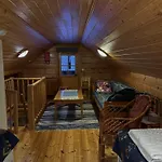 木屋 Pusikko - Cozy - Ice Swimming - Sauna - Fireplace - Barbeque Shed *