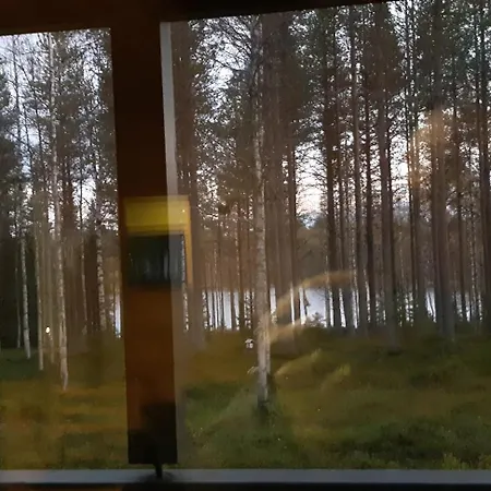 Pusikko Kuusamo
